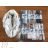 Ladies scarf (one size) DELFIN JK-131
