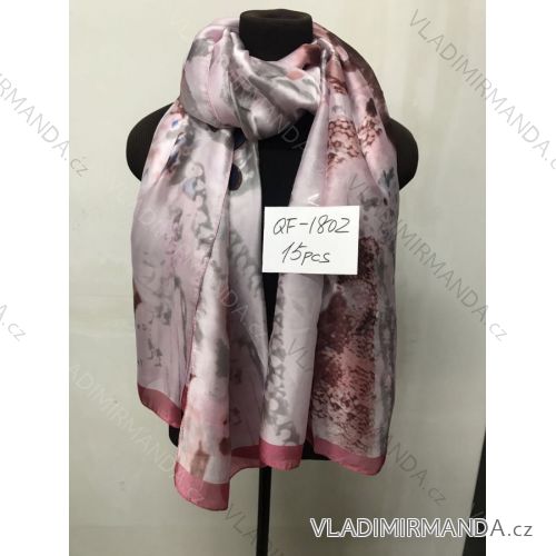 One-size scarf DELFIN QF-1802
