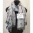One-size scarf DELFIN QF-1803
