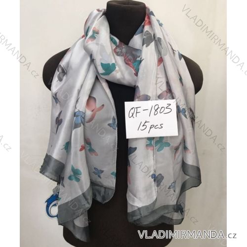 One-size scarf DELFIN QF-1803
