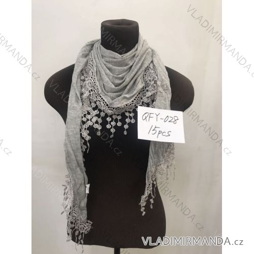 One-size scarf DELFIN JK-030
