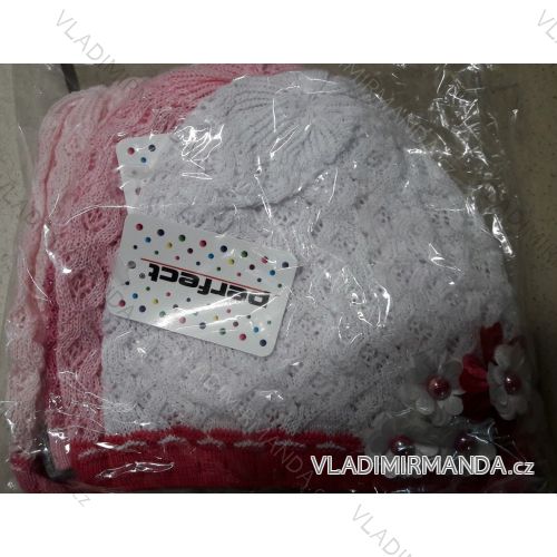 Lightweight crochet hat puppet (3-8 years) PERFEKT POLSKÁ VÝROBA POL218017