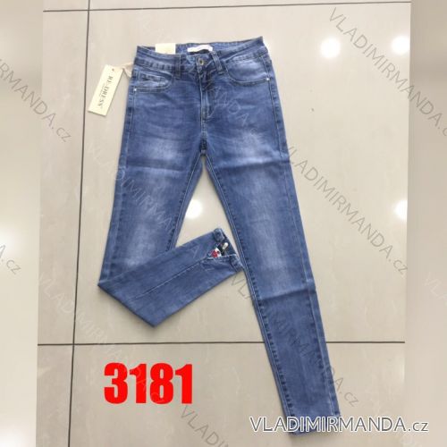 Jeans rifle with ladies (xs-xl) RE-DRESS 3181