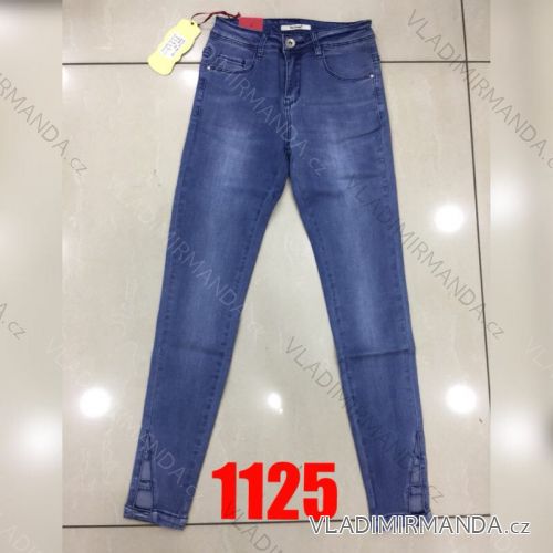 Jeans Rifle (xs-xl) 1125
