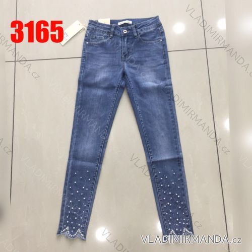 Jeans rifle with ladies (xs-xl) LEXXURY 3165