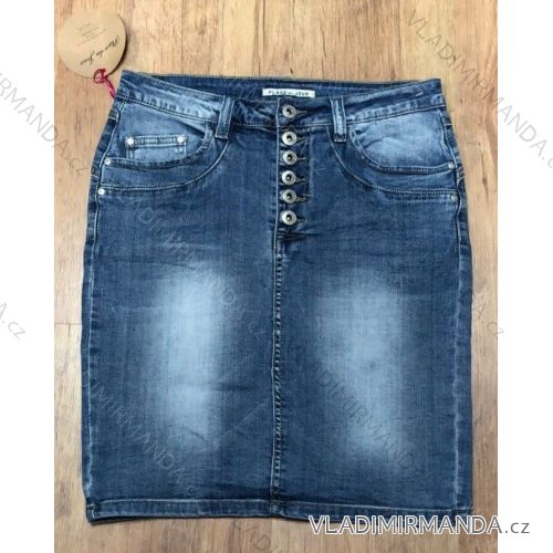 Ladies skirt (xs-xl) PLACE DE JOUR LEX18013
