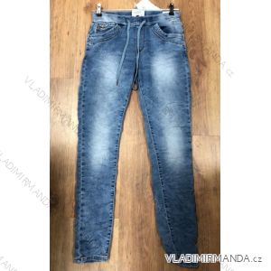 Rifle jeans without pearl ladies (xs-xl) LEXXURY LEX18015
