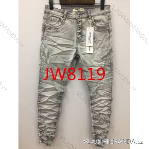 Jeans Rifle Jeans (xs-xl) JEWELLY JW8119
