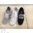 Sneakers womens (36-42) OBUV OB118028
