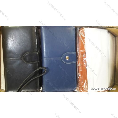 Women's wallet KUTTI T718-1082
