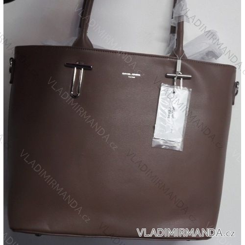 Handbag DAVID JONES CM5643-2
