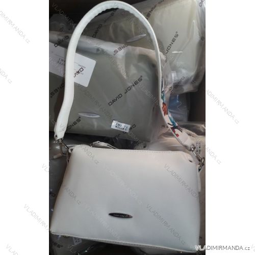 Handbag DAVID JONES CM3774
