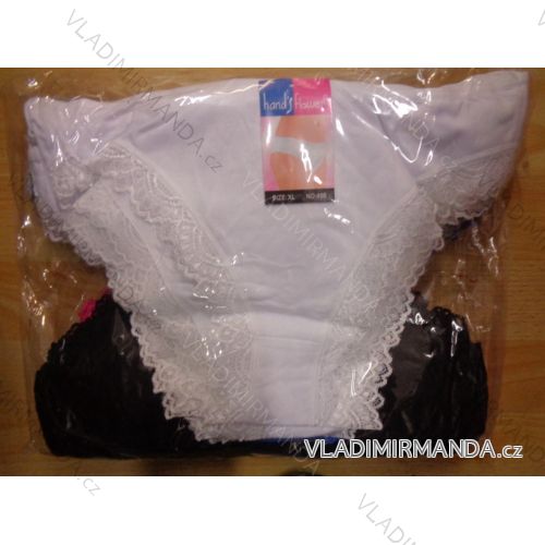 Panties with lace ladies (m-2xl) NO.498
