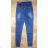 Rifle jeans zip front and back women (36-42) JEGGING 22618-69

