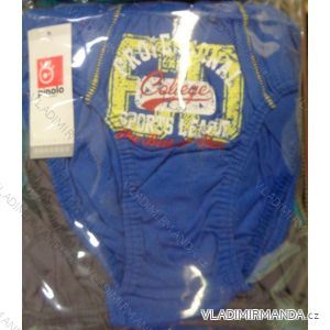 Briefs for baby boys (1-4 years) PINOLO 30017
