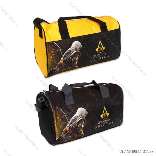 Sports bag assassin baby boy setino 600-598