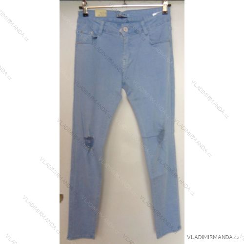 Rifle pants womens (34-44) SMILING JEANS W077-5
