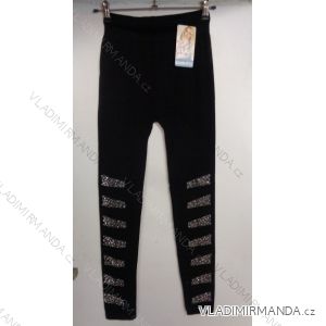 Leggings mild long ladies (uni sl) SHAKIRA STYLE G05SS
