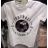T-shirt with sequins short sleeve baby boys (98-128) TURKEY MODA HZ-6541
