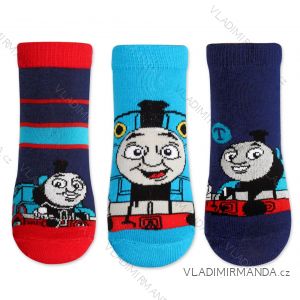 Socks Tommy toy boy boys (23-34) SETINO 881-280
