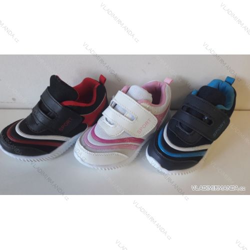 Boots Velcro Children's Girls and Boys (24-29) FOOT RI185183B