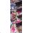 Dress with frills without sleeves baby girl (4-14 years old) TURKEY MODA TM218F179
