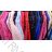 Dress tunic with pearls long sleeve women (uni sl) ITALIAN Fashion IM918114
