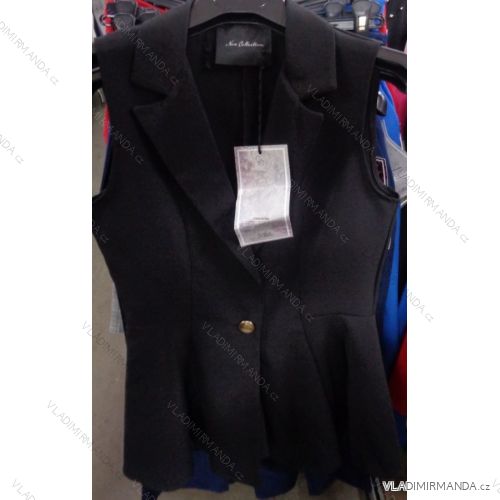 Tunic sleeveless women (uni SL) ITALIAN Fashion IM918120
