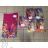 Ladies scarf shawl (one size) DELFIN LD-5-1
