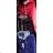 Jacket double-sided spring thin women's (s-xl) LHD FASHION Q-26
