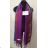Ladies scarf shawl (one size) DELFIN XW-02
