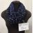 Ladies scarf (one size) DELFIN QF-216
