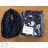 Ladies scarf (one size) DELFIN QF-216

