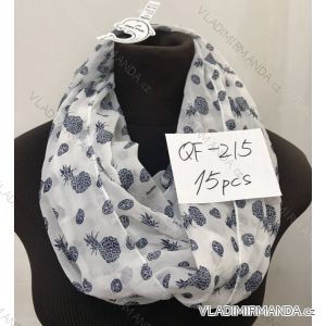 Ladies scarf (one size) DELFIN QF-215
