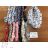 Ladies scarf (one size) DELFIN QF-215
