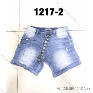 Shorts shorts women's (xs-xl) PLACE DE JOUR LEX181217-2
