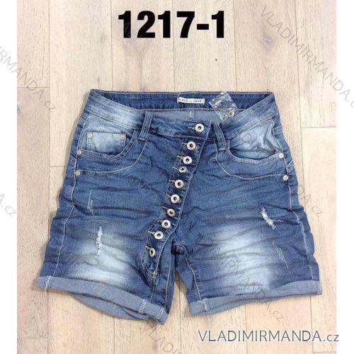 Shorts shorts women's (xs-xl) PLACE DE JOUR LEX181217-1