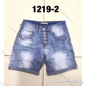 Shorts shorts women's (xs-xl) PLACE DE JOUR LEX181219-2
