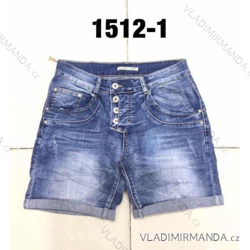 Shorts shorts women's (xs-xl) PLACE DE JOUR LEX181512-1
