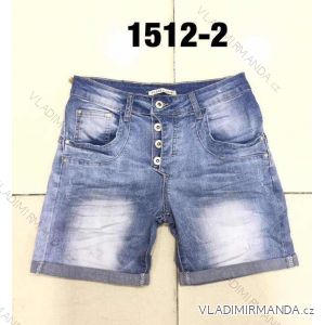 Shorts shorts women's (xs-xl) PLACE DE JOUR LEX181512-2

