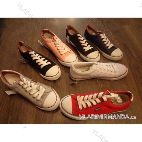 Sneakers womens (36-41) OBUV RO18D-27RD
