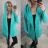 Cardigan hoodie (one size) ITALIAN Móda MIE007 IM518003-1
