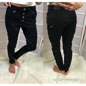 Pants Ladies (xs-xl) LEXXURY LEX18L1804-1
