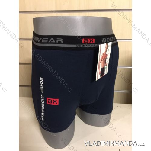 Boxing men's (m-2xl) BOXER JM-583