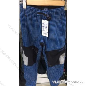Pants cotton jacket outdoor children boys (98-128) GRACE 70575