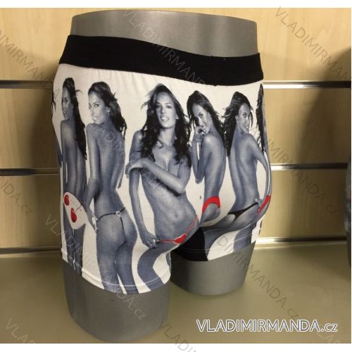 Boxers men (m-2xl) BOXER JM-
