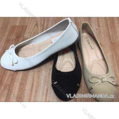 Women's ballerina (36-42) OBU RI183091