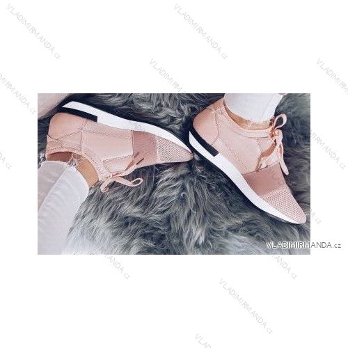 Sneakers womens (36-41) OBUV OB118051 / 12KS

