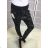 Trousers khaki long ladies (uni sl) ITALIAN Fashion IM518039
