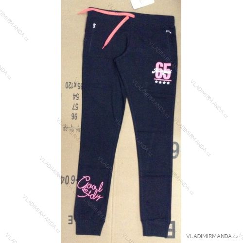 N-FEEL DF-6202 Men's Tracksuit Pants (m-2xl)
